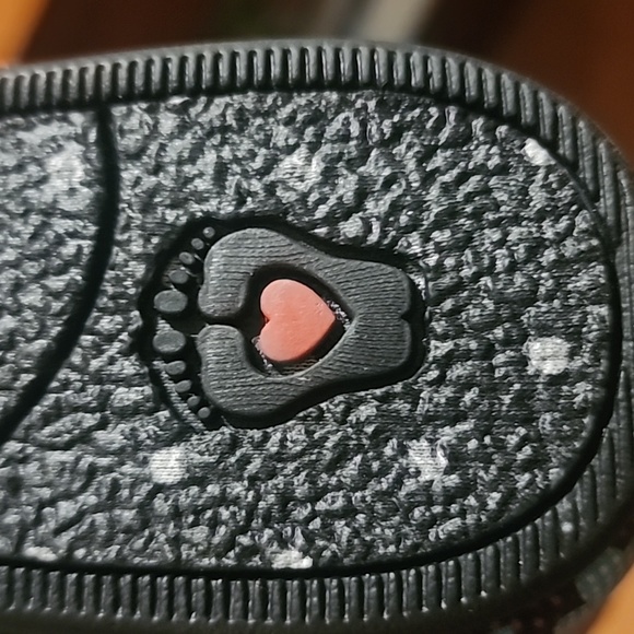 Comic Book BOBS Flats - 7.5 Size - Picture 8 of 10